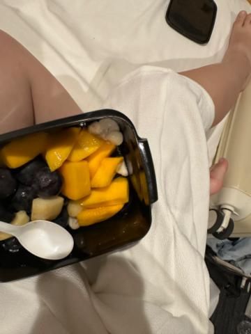 たくさんの美味しいフルール