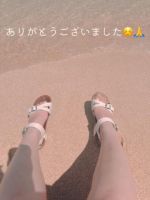 5日間ありがと…