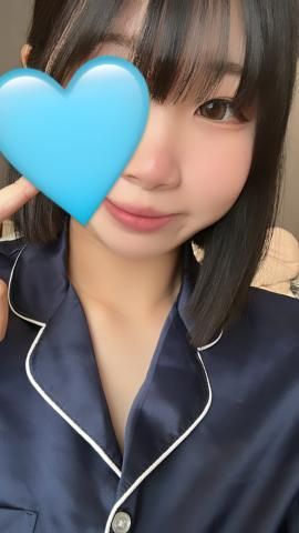 今日のお顔もバッチリ〜✨️