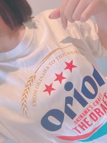 今日買ったTシャツ
