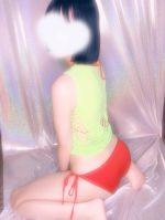 ついてます！！