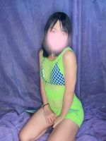 新人めい♡幼気少女♡