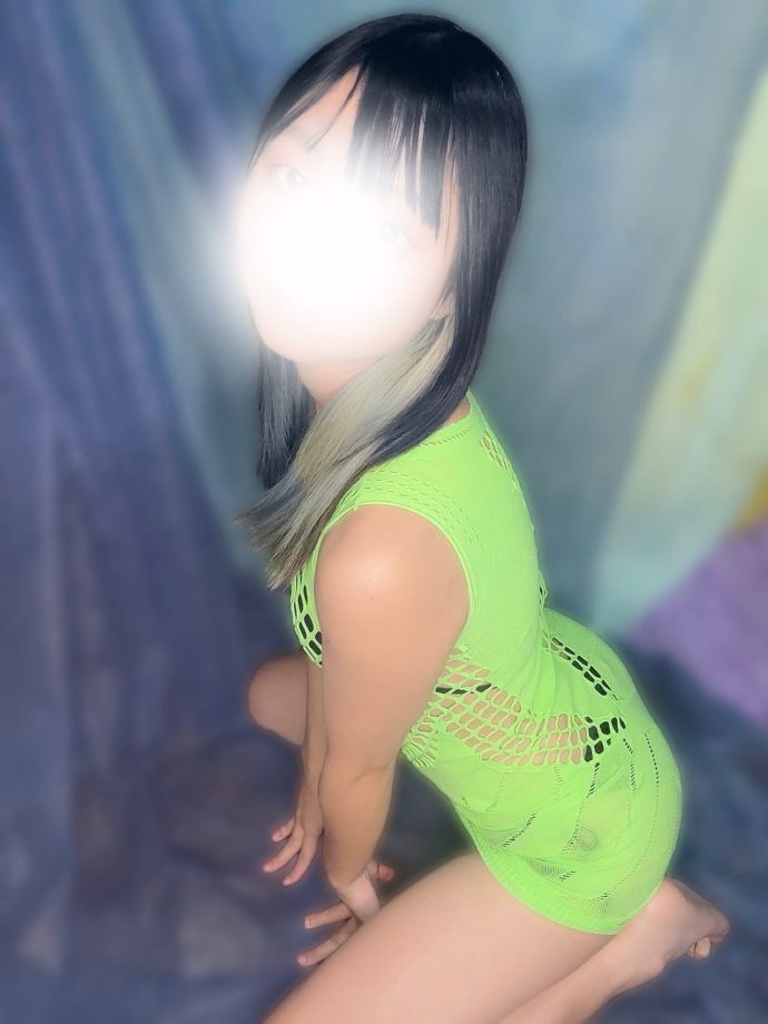 ラスト！