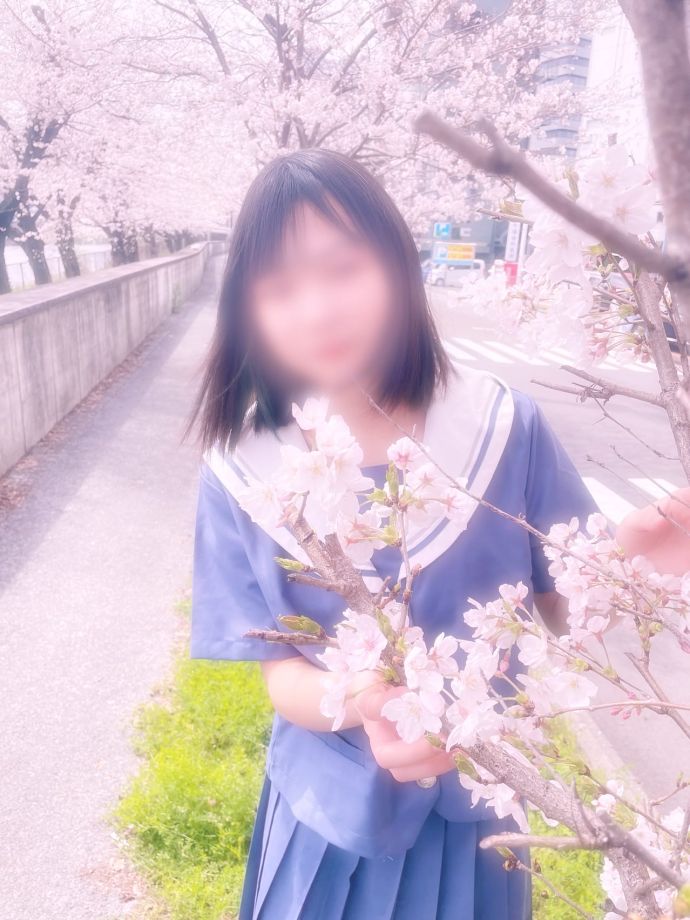 今日は曇り空?⸝⸝･֊･⸝⸝ ?