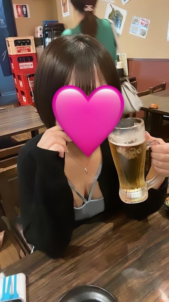 やっと、、❤️