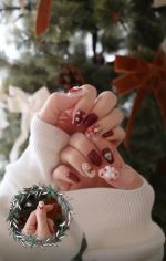 クリスマスちかいね