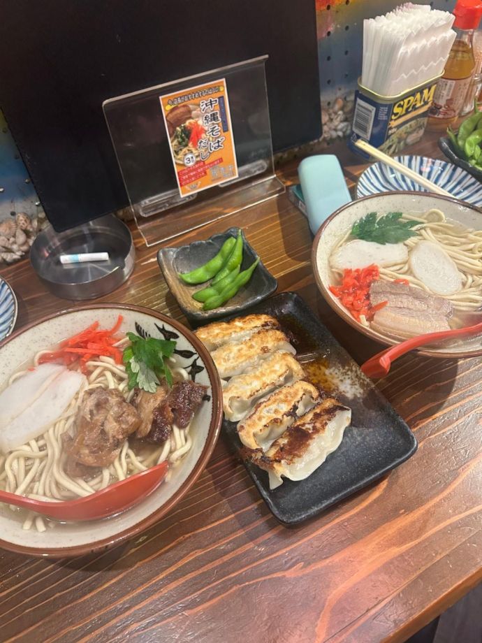 きゃー❤️