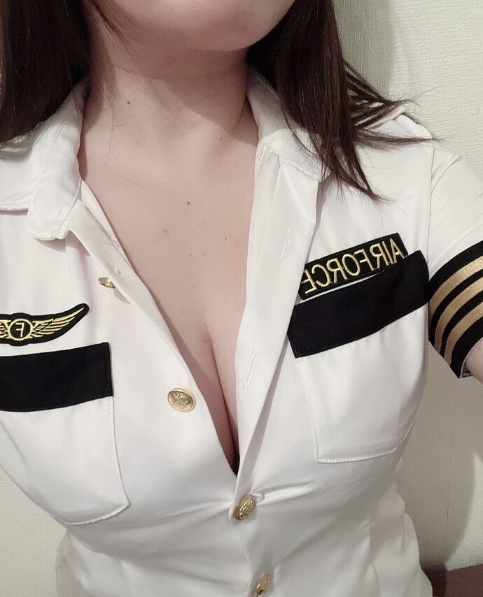 かわいいナナさん出勤♡オススメですよ!