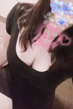 巨乳美人ルカさ…