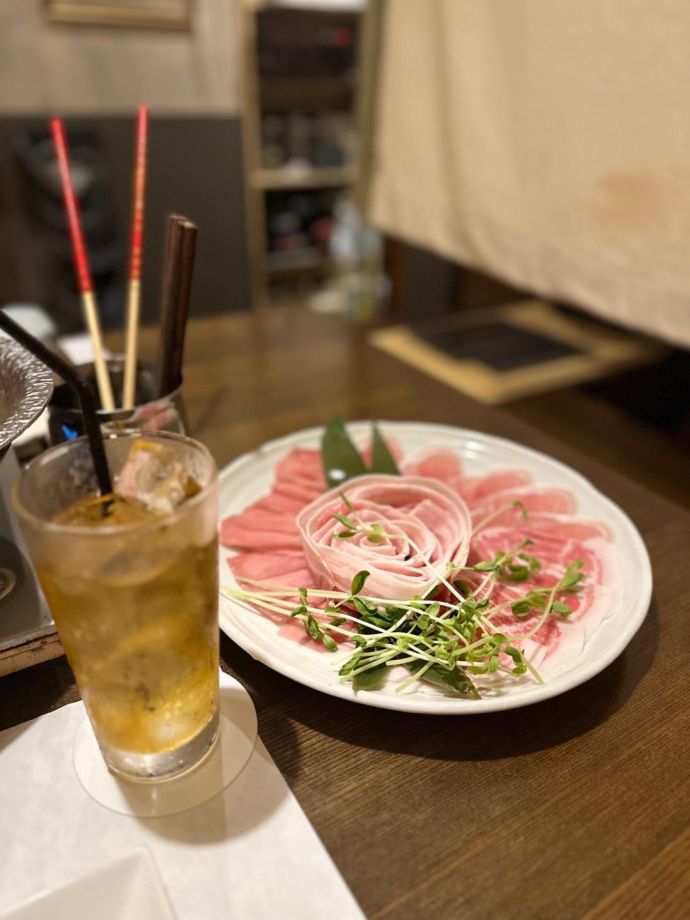 美味しいごはん♡