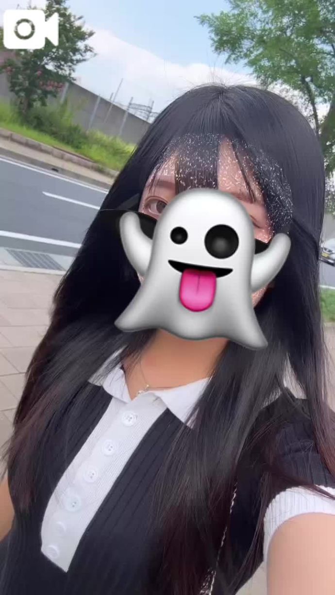 ひさしぶりー❣️