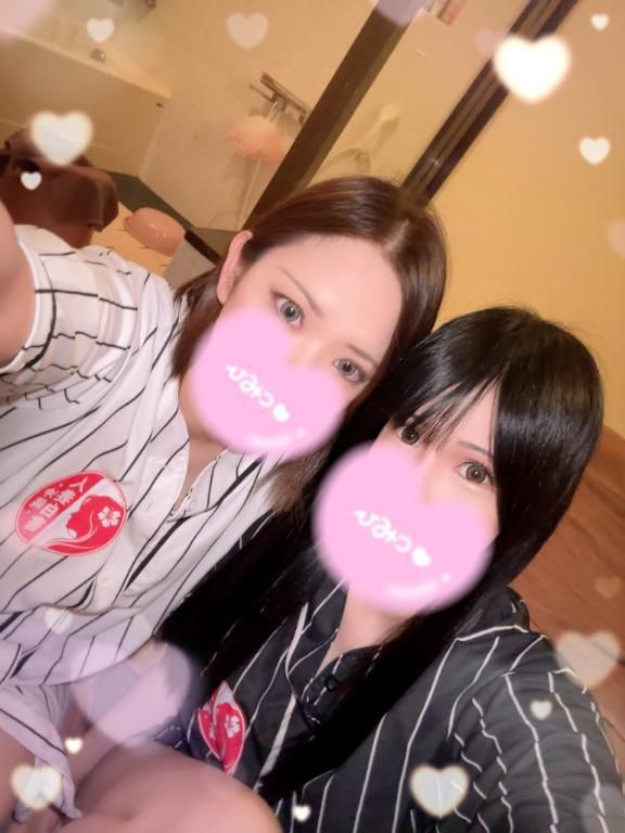 3pありがとう♡♡