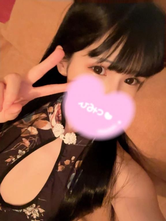 昨日のお礼♡