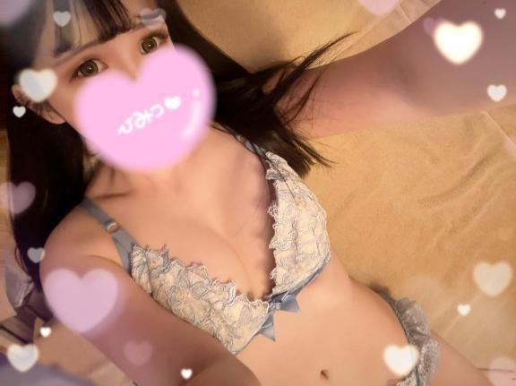 お仕事終わりに来てくれた本指名さんへ♡♡
