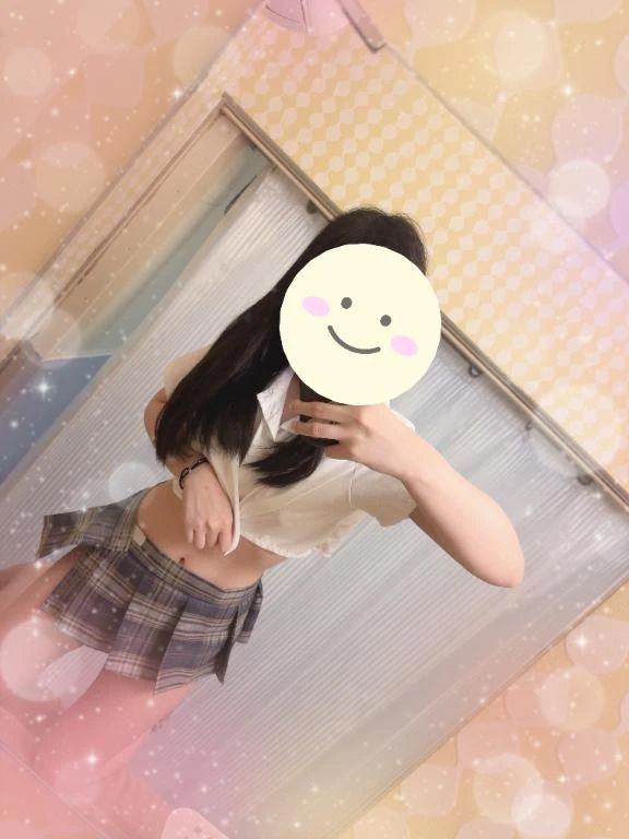 昨日のお礼♡