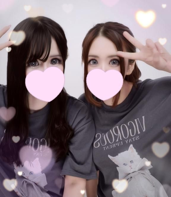 3pありがとう♡♡