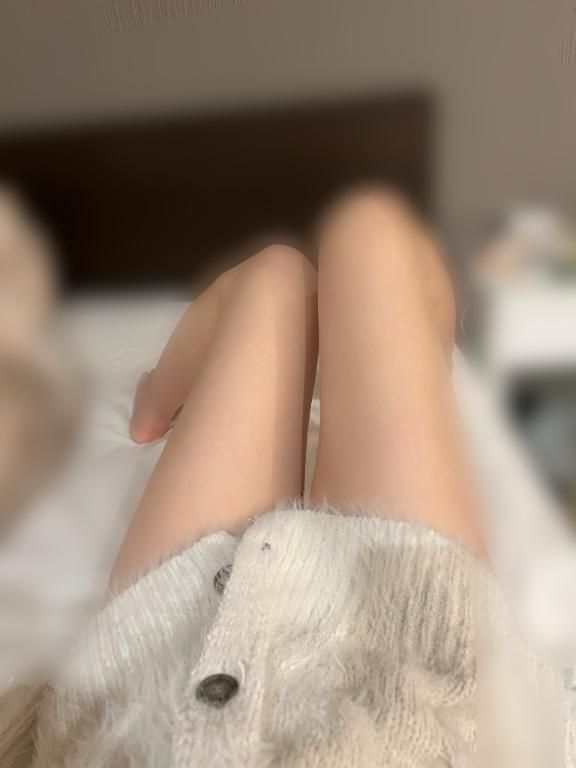 全部が性感帯?♡