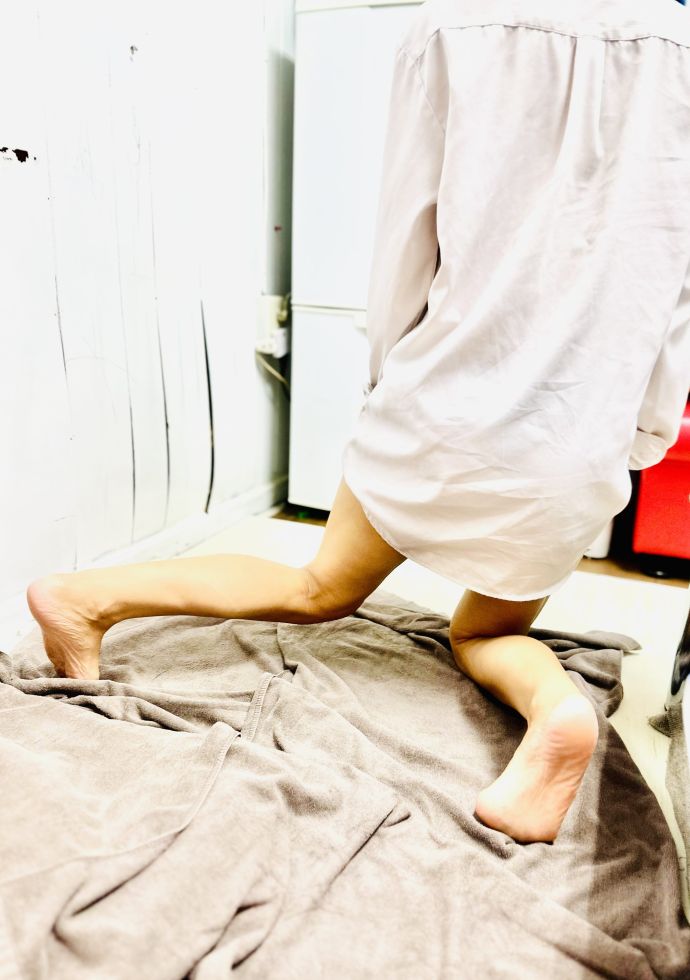 17:15までいます