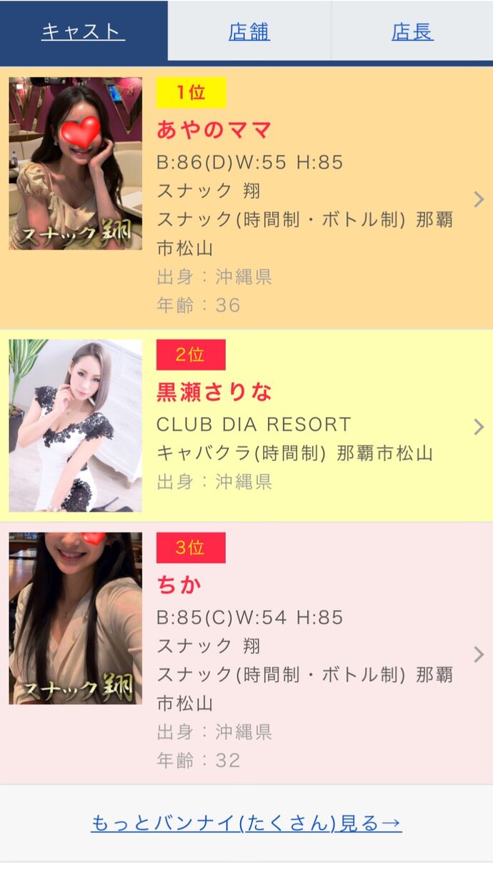 1位で嬉しい❤️