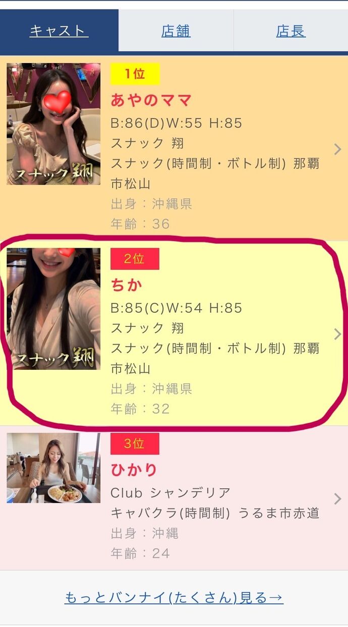 やったーー\(^o^)/2位になってた❤️