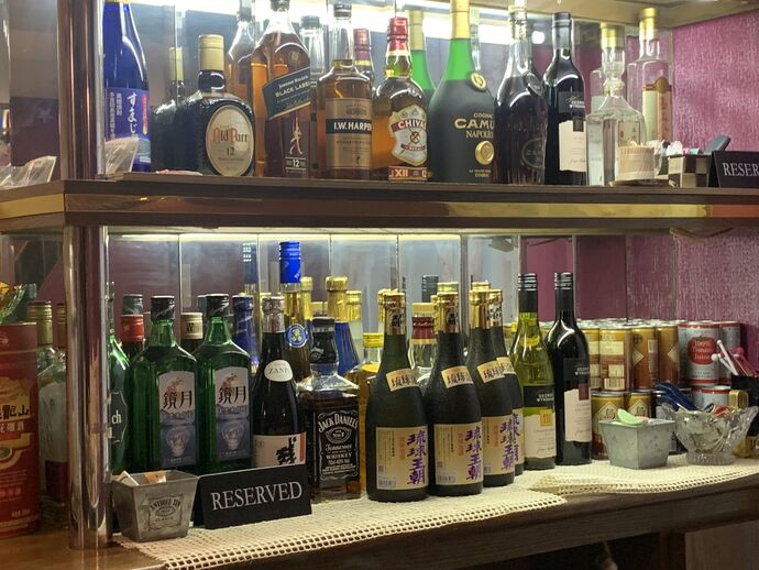 スナック翔です🍻