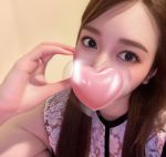 我慢できない