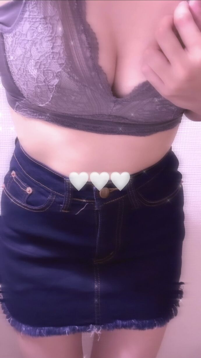 またお待ちしてます♡