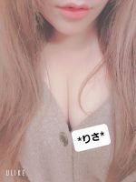 りさ【Fカップでサービス抜群♪】