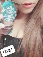 りさ【Fカップでサービス抜群♪】