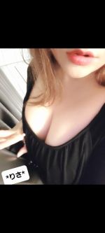 りさ【Fカップでサービス抜群♪】