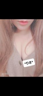 りさ【Fカップでサービス抜群♪】