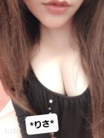 りさ【Fカップでサービス抜群♪】