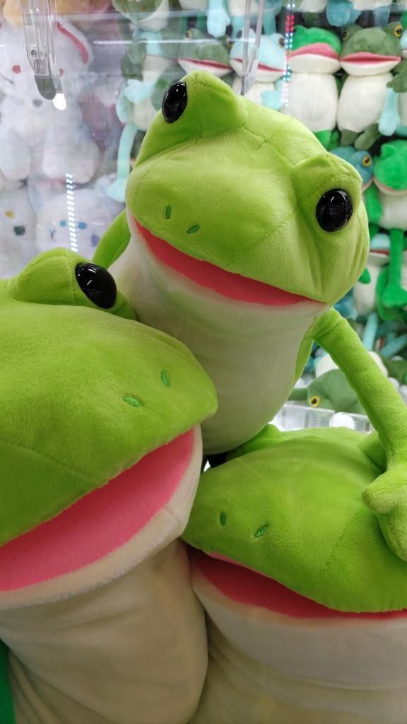 自撮り…！