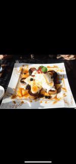 オヤスミです