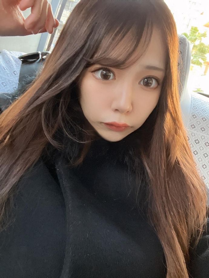 いっぱい知って欲しいの