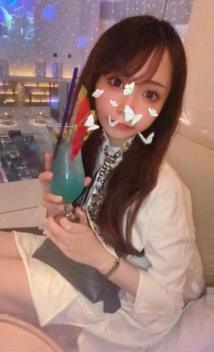 ねえ本当にいいの?