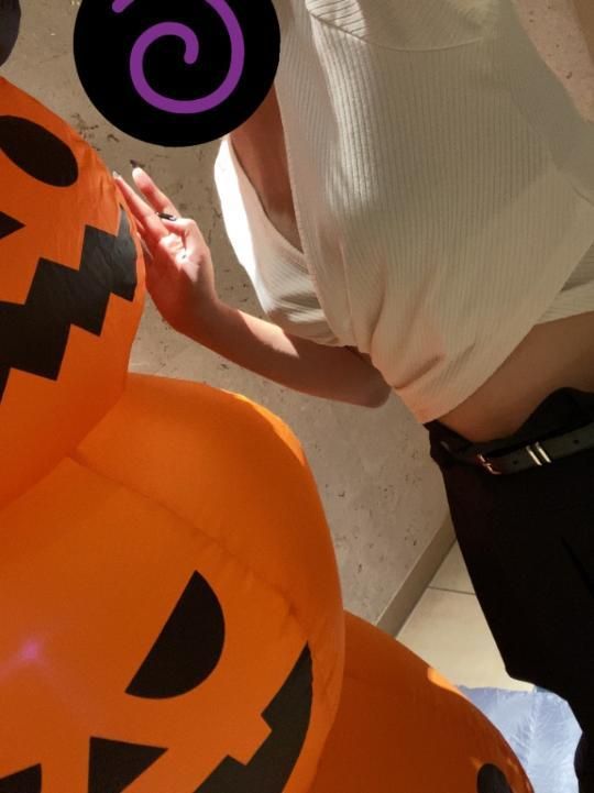 最終日だよ