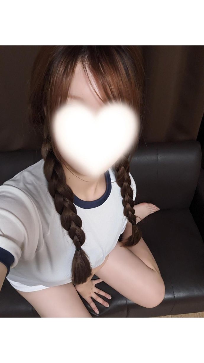 三つ編み