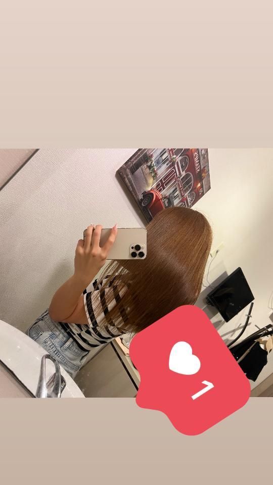 とぅるとぅる✨