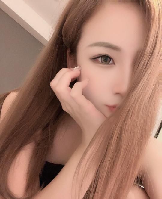 あざと系女子?
