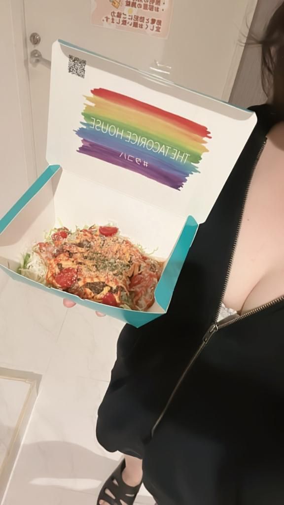 タコライス❣️