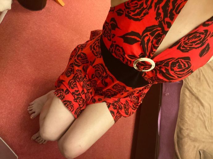 【お礼写メ日記】