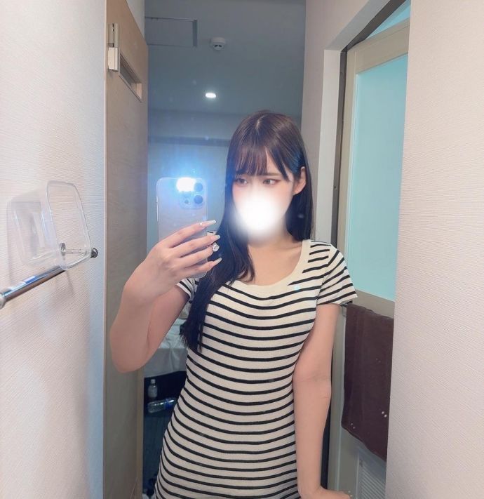 1抜き、2抜き❤️