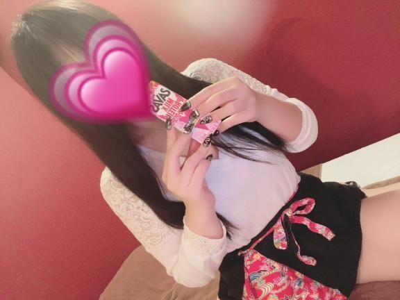 え♡ちでパワーチャージ⭐️