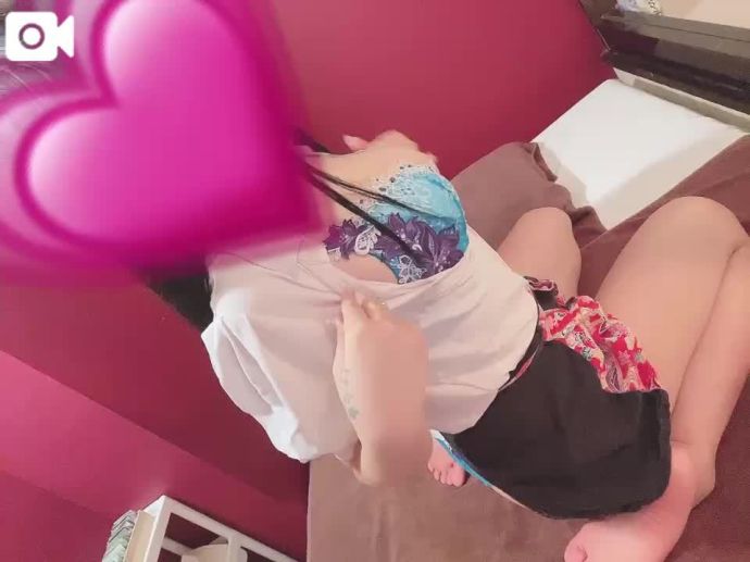 むちむちボディでごめんなさい///