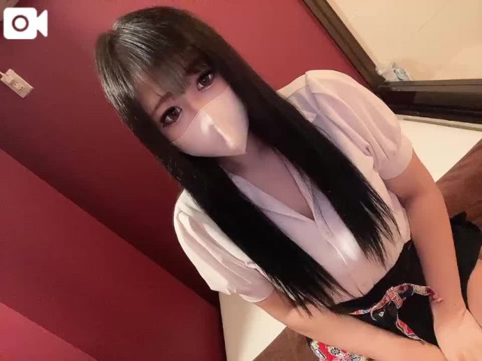 今日のわたしです