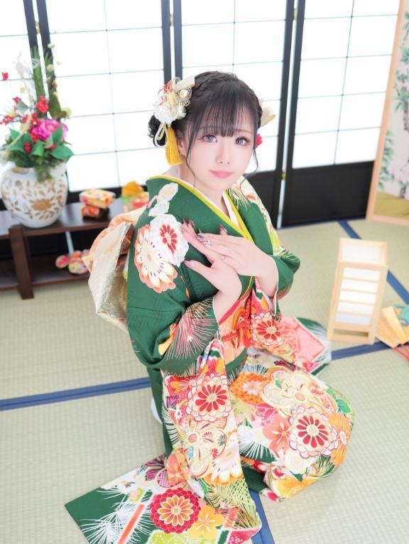 姫始めえ♡ち