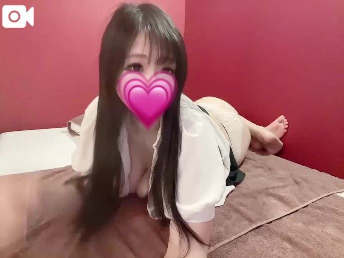 ご主人様の前では可愛くいたいです
