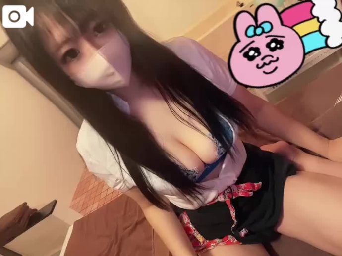大きなおっぱいでなにするの？