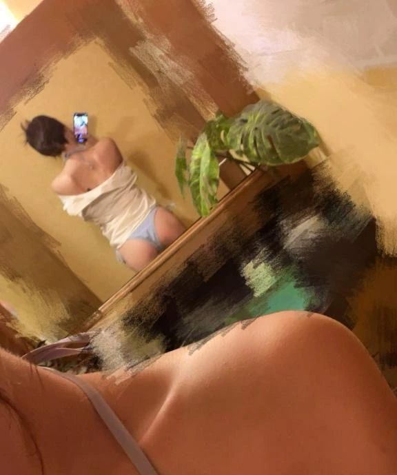 寝る前に…♡